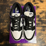 Nike SB Dunk Court Purple