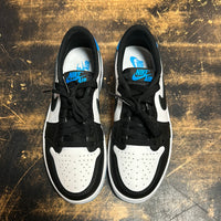 Jordan 1 Low Unc