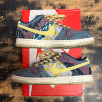 Nike Dunk Low Community Garden