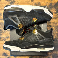 Jordan 4 Royalty