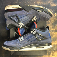 Jordan 4 Winterized