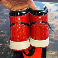 Jordan 1 Patent Leather GS