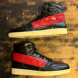 Jordan 1 Defiant Couture