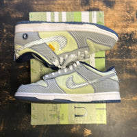 Nike Dunk Union Pistachio