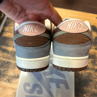 Nike SB Low Yuto Horigome