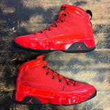 Jordan 9 Chile Red