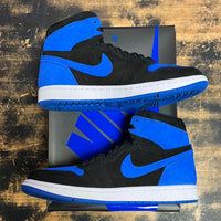 Jordan 1 Royal Reimagined