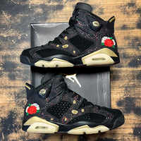 Jordan 6 Chinese New Year