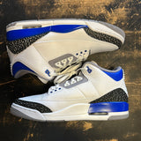 Jordan 3 Racer Blue