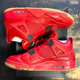 Jordan 4 Singles Day