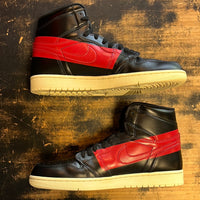 Jordan 1 Defiant Couture