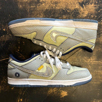 Nike Dunk Union Pistachio