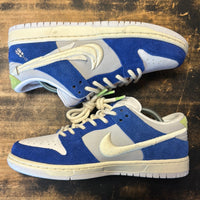 Nike SB Low Gardenia