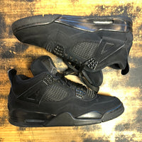 Jordan 4 Black Cat