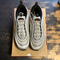 Nike Air Max 97 Silver Bullet