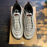 Nike Air Max 97 Silver Bullet