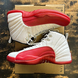 Jordan 12 Cherry