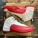 Jordan 12 Cherry