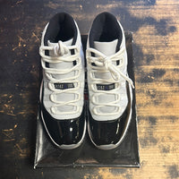 Jordan 11 Concord