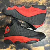 Jordan 13 Bred