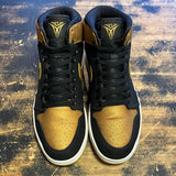 Jordan 1 High Melo