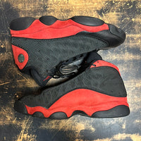 Jordan 13 Bred