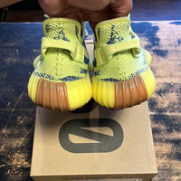 Yeezy 350 Semi Frozen