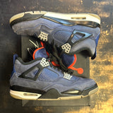 Jordan 4 Winterized