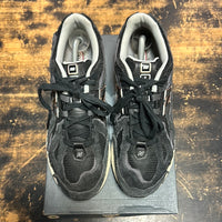 New Balance Protection Pack Black