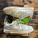 Nike Dunk Off White Lot 7