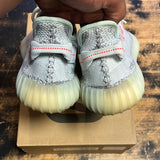 Yeezy 350 Blue Tint