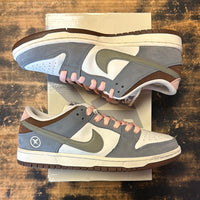 Nike SB Low Yuto Horigome