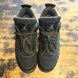 Jordan 4 Black Cat