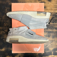 Nike Fear of God Pure Platinum