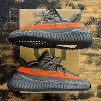 Yeezy 350 Carbon Beluga