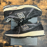 New Balance Protection Pack Black