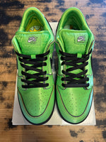 Nike SB PowerPuff Buttercup