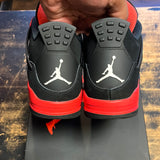 Jordan 4 Red Thunder