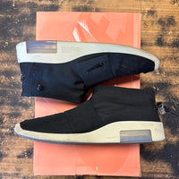 Nike Fear of God Moc Black