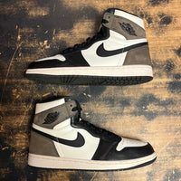 Jordan 1 Mocha