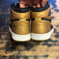 Jordan 1 High Melo