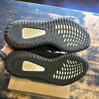 Yeezy 350 Onyx