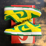 Nike Dunk Low Reverse Brazil