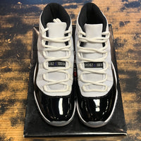 Jordan 11 Concord