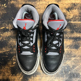 Jordan 3 Black Cement