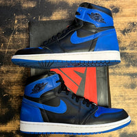 Jordan 1 Royal