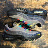 Nike Air Max 95 Evolution of Icons