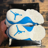 Jordan 9 Powder Blue