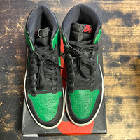 Jordan 1 Pine Green 2.0