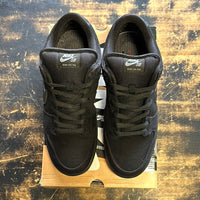 Nike SB Dunk Levis Black